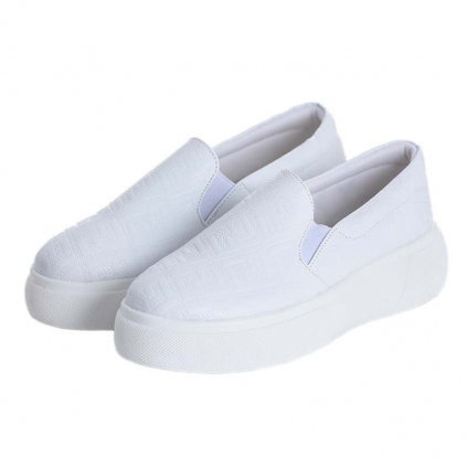 کفش ونس طرح فندی زنانه