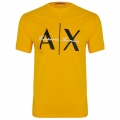 تیشرت AX مردانه