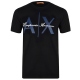 تیشرت AX مردانه