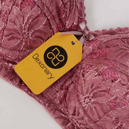 سوتین دانتل دکسونری زنانه