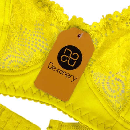 سوتين گياهی دکسونری زنانه