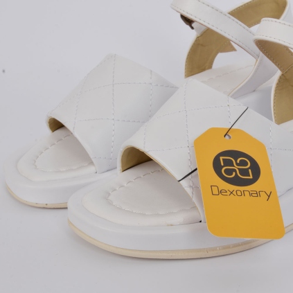 صندل تابستانه دکسونری زنانه