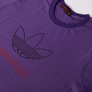 تیشرت طرح آدیداس مردانه