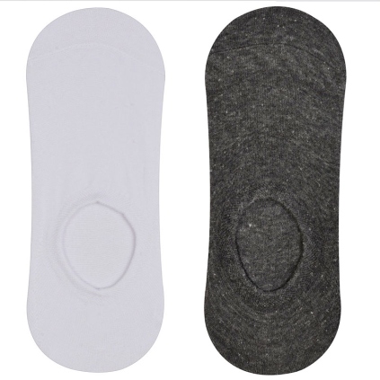 جوراب کالج نخی برند Delmod دوعددی مردانه