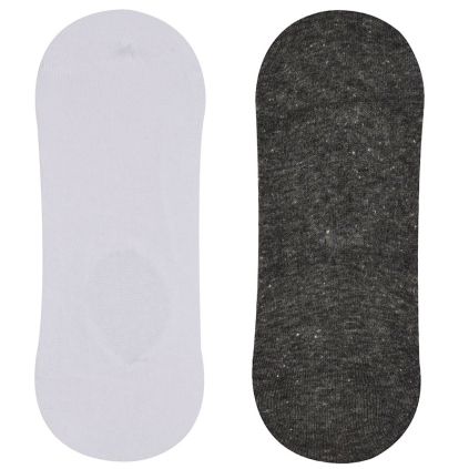 جوراب کالج نخی برند Delmod دوعددی مردانه