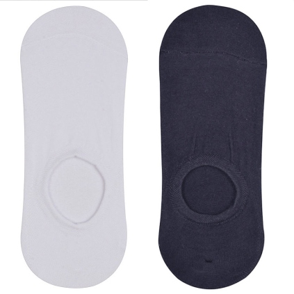 جوراب کالج نخی برند Delmod دوعددی مردانه