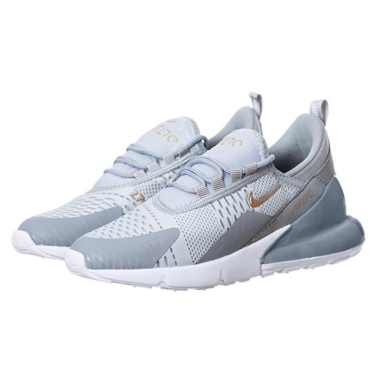 کفش ورزشی طرح نایک مردانه