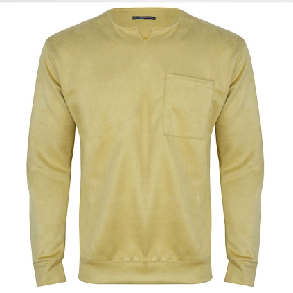 بلوز سوییت کوبایی مردانه