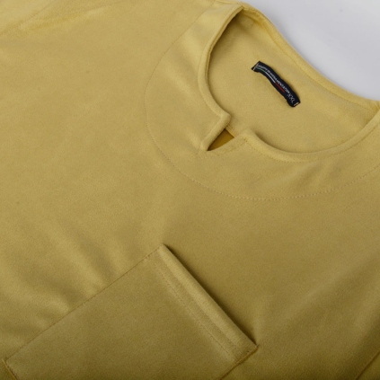 بلوز سوییت کوبایی مردانه