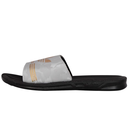 دمپایی طرح آدیداس مردانه