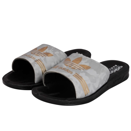 دمپایی طرح آدیداس مردانه