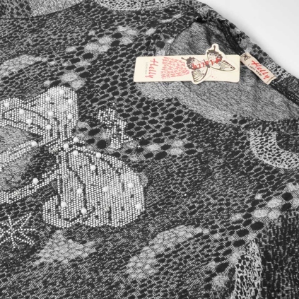 تونیک نگین دار زنانه