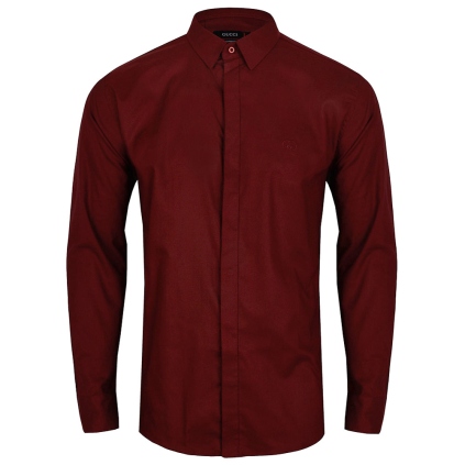 پیراهن طرح گوچی مردانه