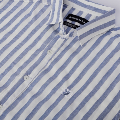 پیراهن راه راه مردانه