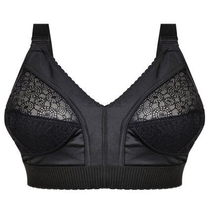 سوتین سایز بزرگ زنانه پرجامدا