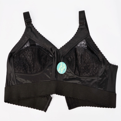 سوتین سایز بزرگ زنانه پرجامدا