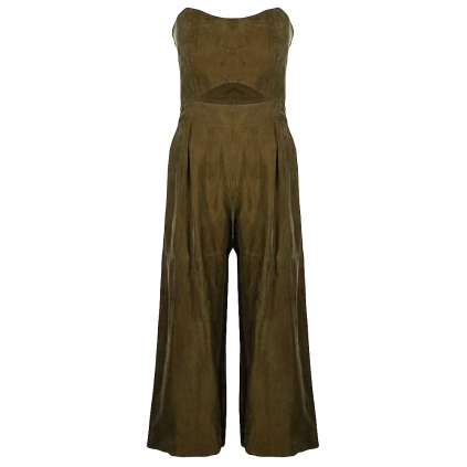 سرهمی دکلته زنانه