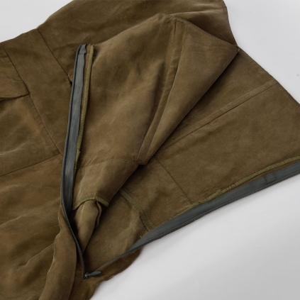 سرهمی دکلته زنانه