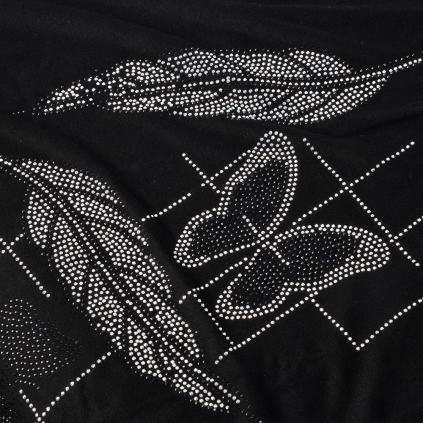 سارافون نگین دوزی پرجامدا زنانه