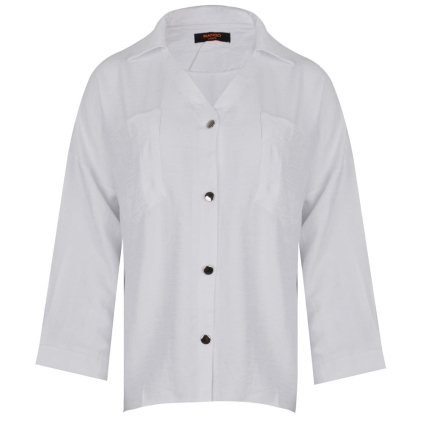 شومیز دو جیب زنانه