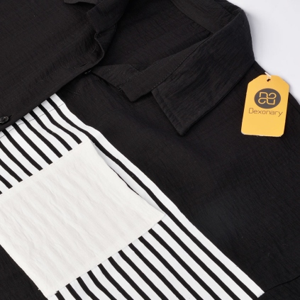 شومیز بابوس دکسونری زنانه