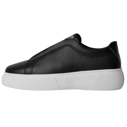 کفش چرم مصنوعی طرح پرادا زنانه