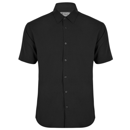 پيراهن آستين کوتاه مردانه