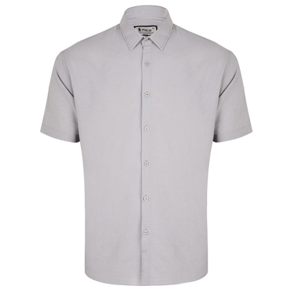 پيراهن آستين کوتاه مردانه