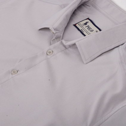 پيراهن آستين کوتاه مردانه