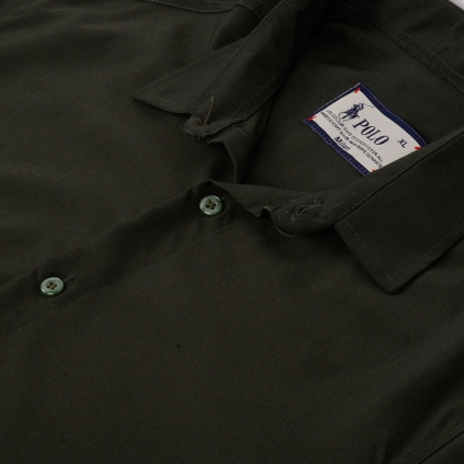 پيراهن آستين کوتاه مردانه