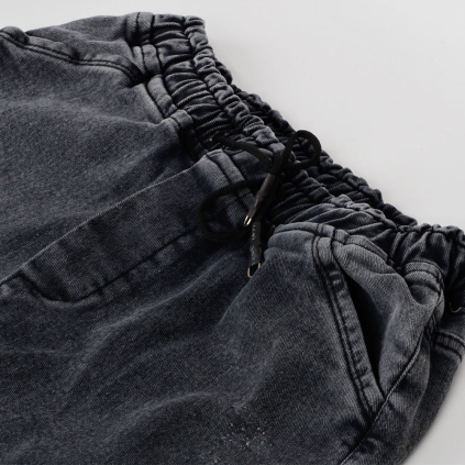 شلوار اسلش جین زنانه