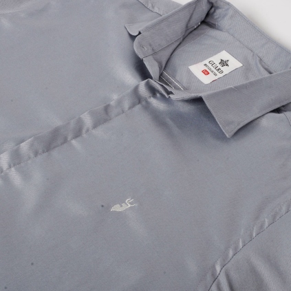 پیراهن ساده رسمی مردانه