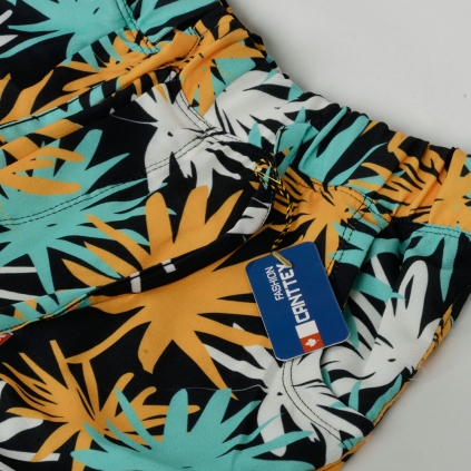 شلوارک هاوایی کنتکس مردانه