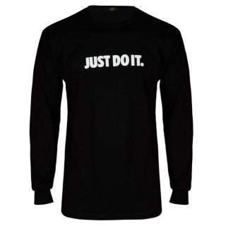 تیشرت آستین بلند مردانه