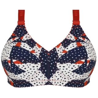 سوتین فلوک دکسونری زنانه