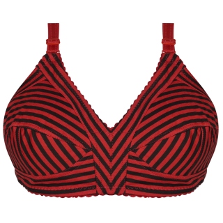 سوتین فلوک پرجامدا زنانه