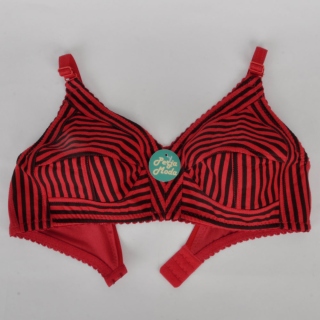 سوتین فلوک پرجامدا زنانه