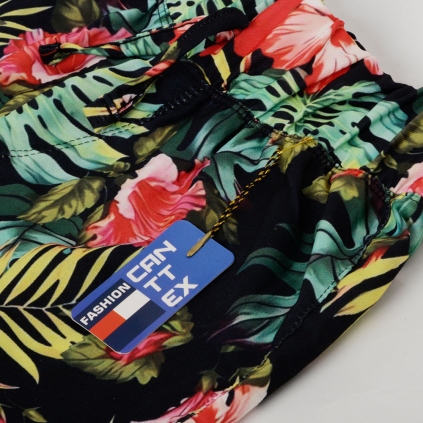 شلوارک هاوایی کنتکس زنانه