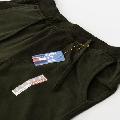 شلوار پنبه دورس کنتکس مردانه