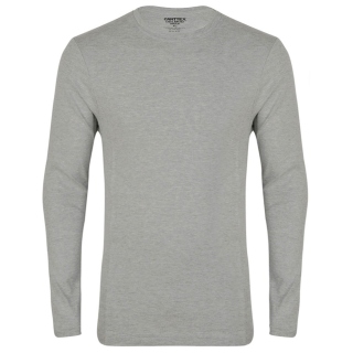 تیشرت آستین بلند پنبه فانریپ کنتکس مردانه