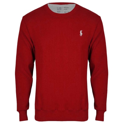 پلیور کبریتی کشباف مردانه