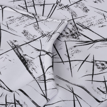 هودی دورس طرح خطوط