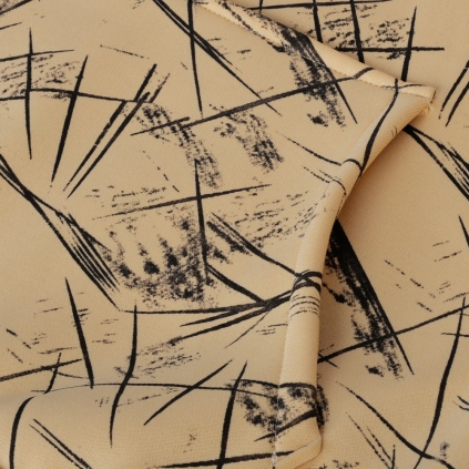 هودی دورس طرح خطوط