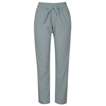 شلوار لينن کنتکس زنانه