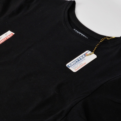 تیشرت آستین بلند کنتکس زنانه