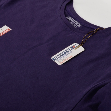 تیشرت آستین بلند کنتکس زنانه