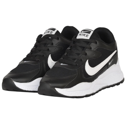 کتانی طرح نایکی زنانه