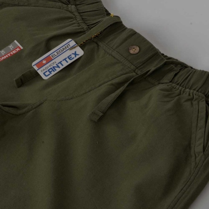 شلوار لينن کنتکس مردانه