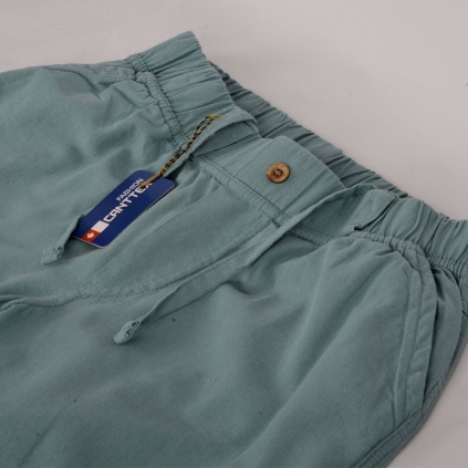 شلوار لينن کنتکس مردانه