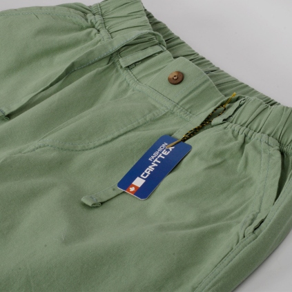 شلوار لينن کنتکس مردانه